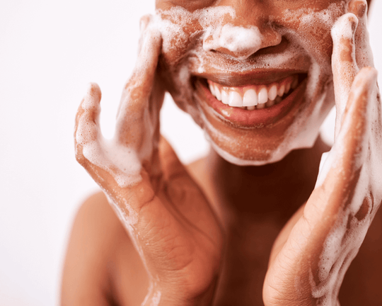 The Surprising Secret to Healthy, Glowing Skin: Why You Shouldn't Wash Your Face in the Morning