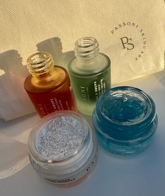 Simplify Your Spring Routine with the 2-Step Glow (+ A Few Pro Favorites)