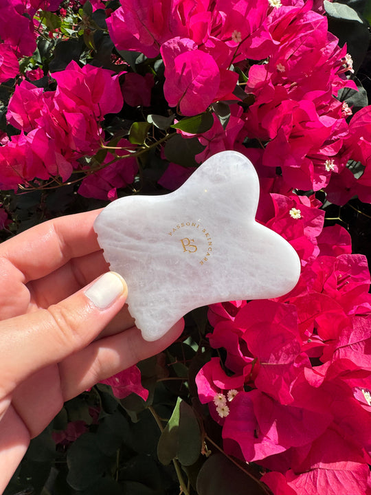 Is Gua Sha Still Worth It?  The Ritual Your Skin (and Mind) Will Thank You For