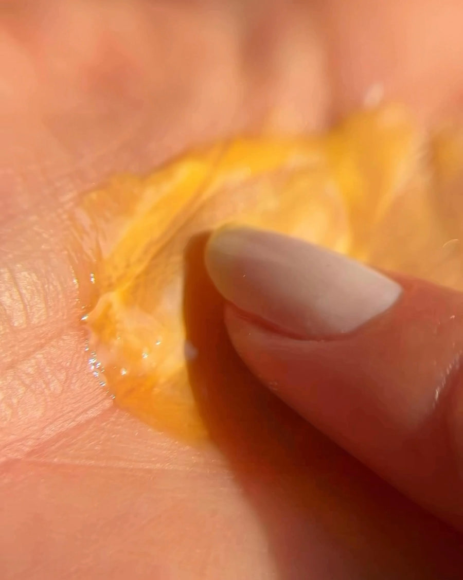 The Melasma Protocol