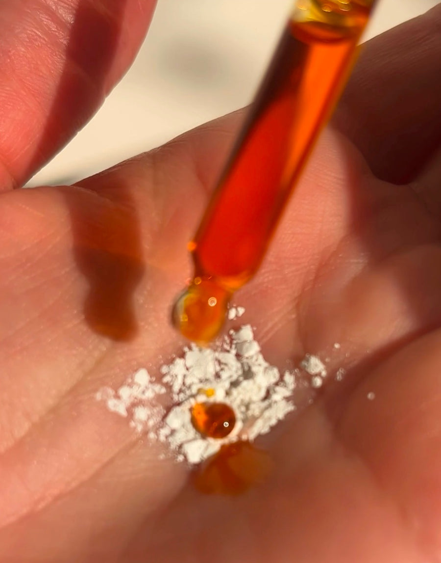 The Melasma Protocol